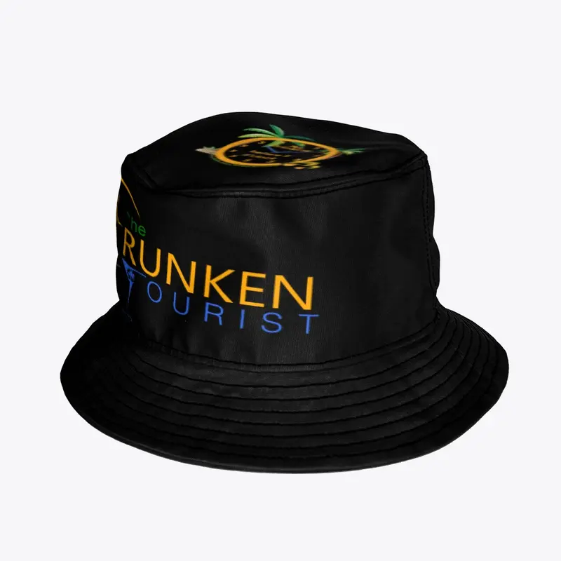 Drunken Tourist Gilligan Hat